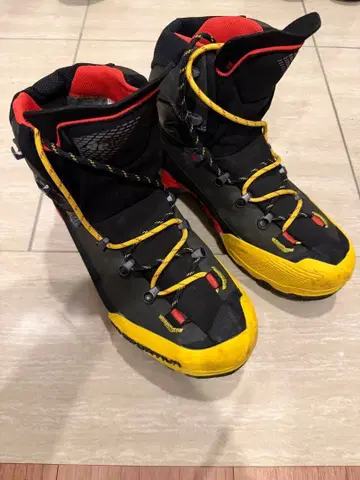 LA SPORTIVA 에퀼리브리움 LT GT 42