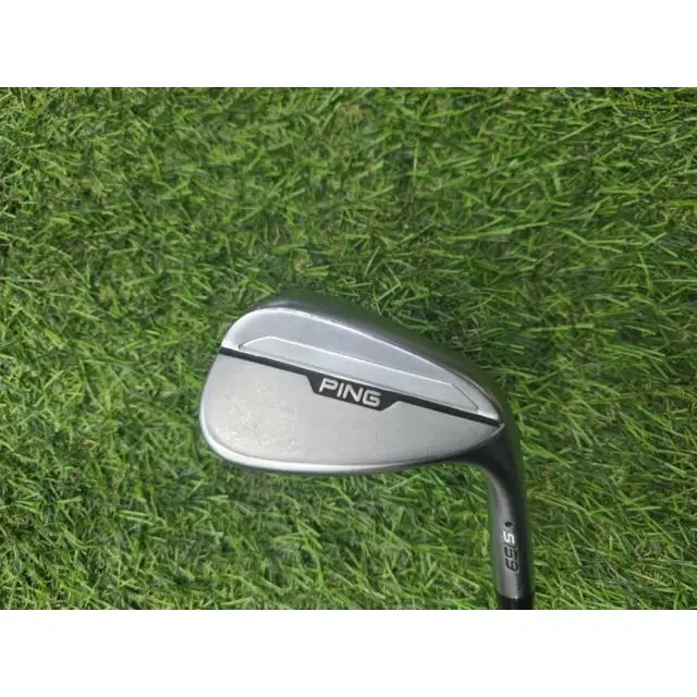 핑 S159 52도 S200 중고 웨지 M26071837