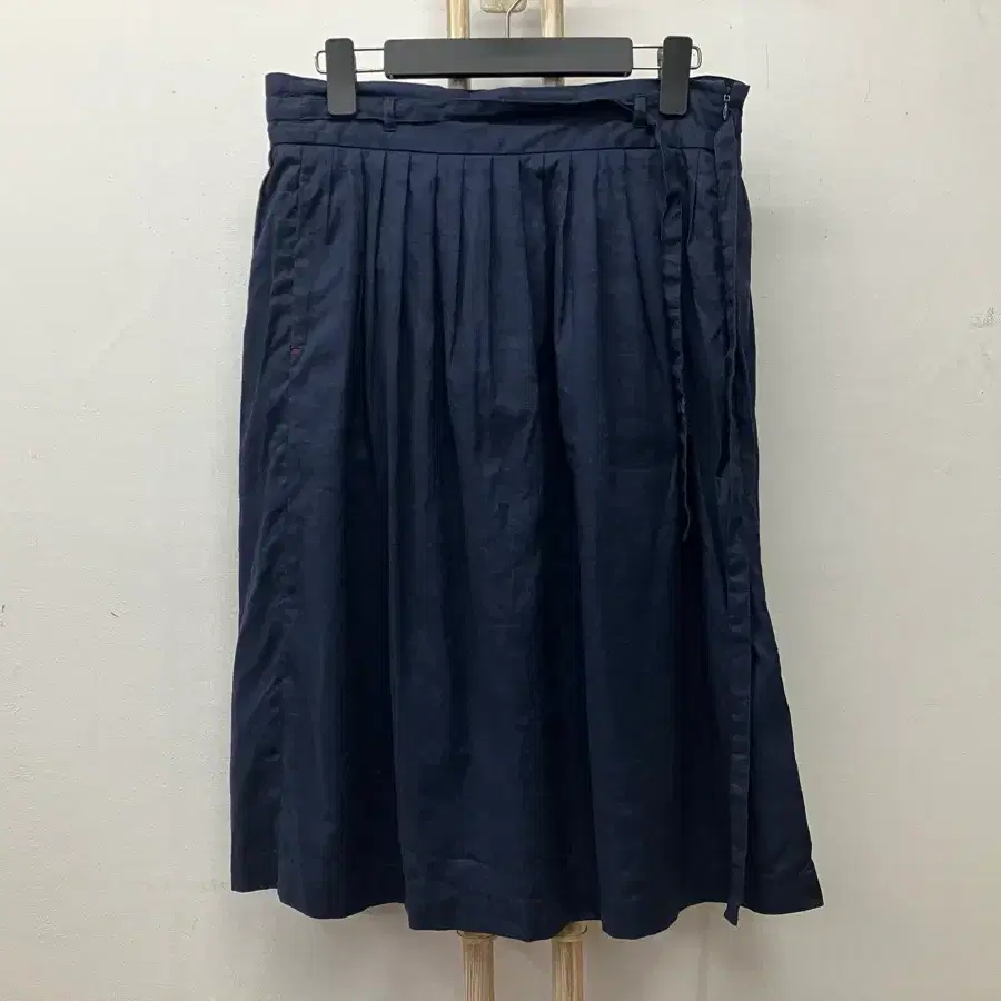 유니클로(UNIQLO) 청치마 27~28(70)