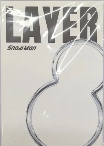 SnowMan 1st POP-UP 사진집
