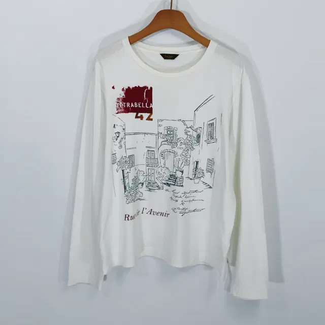 Paul Smith collection 티셔츠