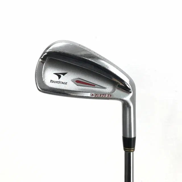 투어스테이지 X BLADE GR 4번 아이언 NSPRO 950 S...
