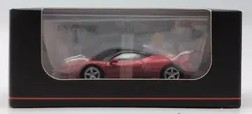 교쇼 1/64 페라리 458 스페치알레 (레드) 07046A14