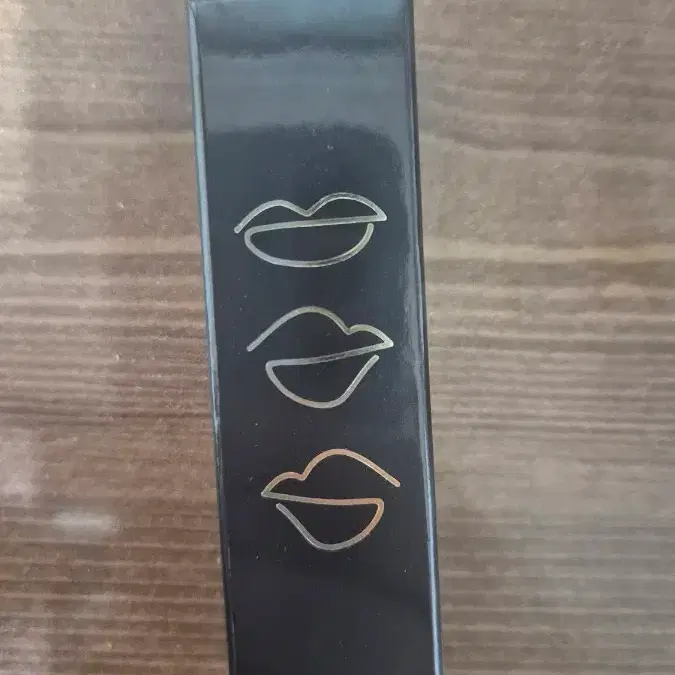 새상품) 에이컨셉 립스틱