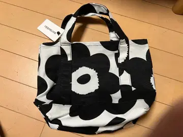 marimekko 마리메꼬 토트백 미니백