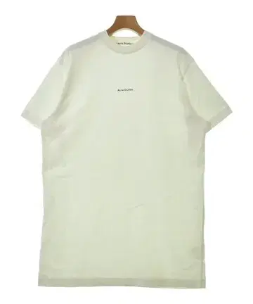 Acne Studios 티셔츠 커트소우 남성용