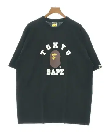 A BATHING APE 티셔츠 남성용