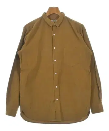 OLDMAN'S TAILOR 캐주얼 셔츠 남성용