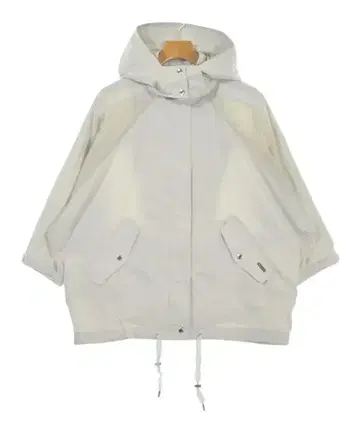 WOOLRICH 마운틴 후드티 여성용