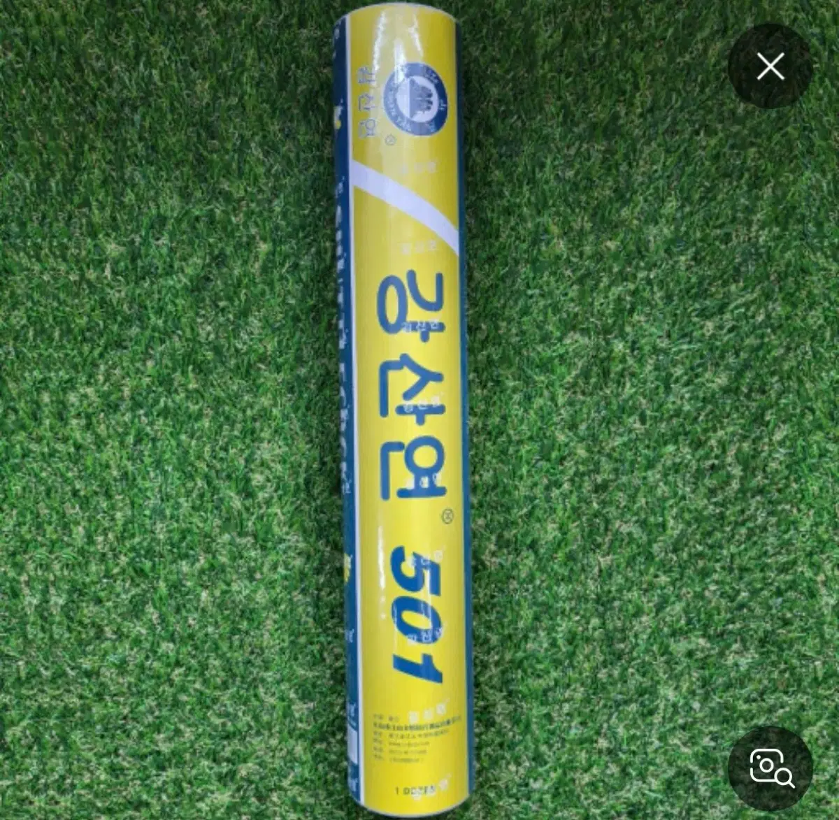 강산연501