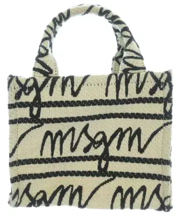 MSGM 토트백 여성용