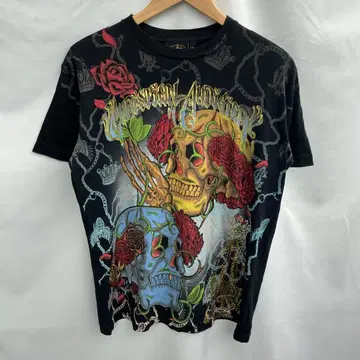 Christian Audigier 셔츠