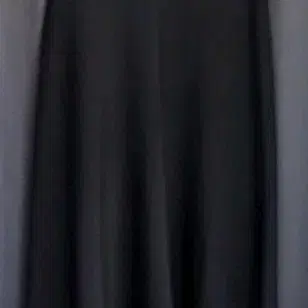 RINA.S 플레어 A라인 롱스커트