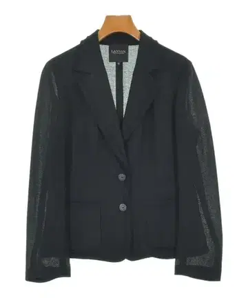 LANVIN COLLECTION 테일러드 자켓 여성용