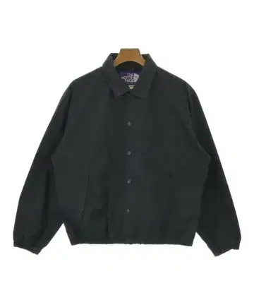 THE NORTH FACE PURPLE LABEL 블루종 남성용