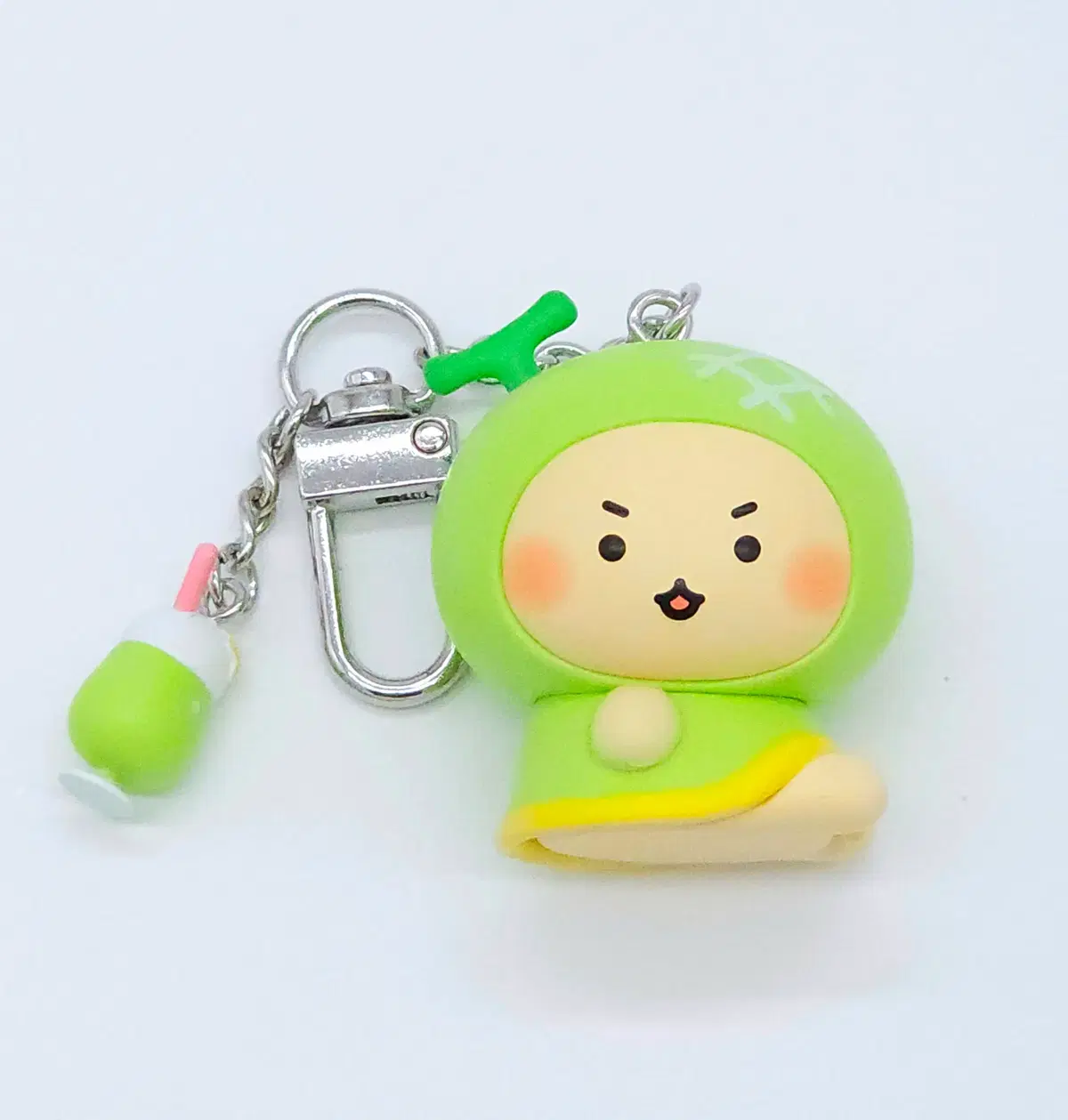 망곰이 메론 피규어 키링