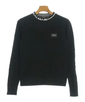 BALMAIN 니트 스웨터 남성용