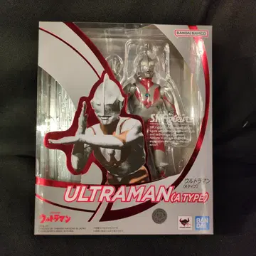 BANDAI NAMCO S.H.Figuarts 울트라맨 울트라맨 (A 타입) 반남