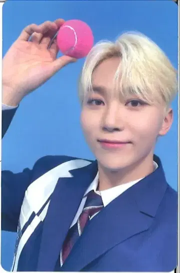 SEVENTEEN Flash Price반 SEUNGKWAN DREAM 파랑
