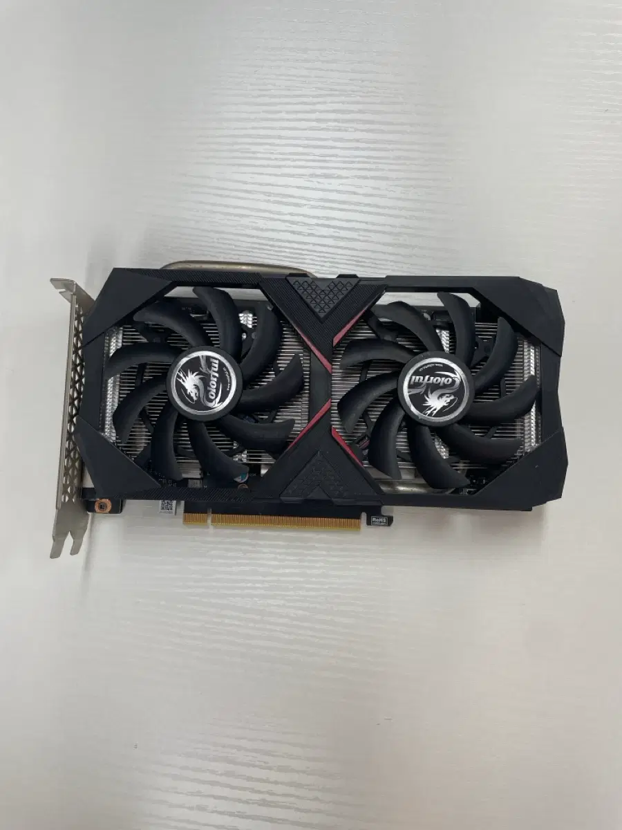 컬러풀 GTX 1660
