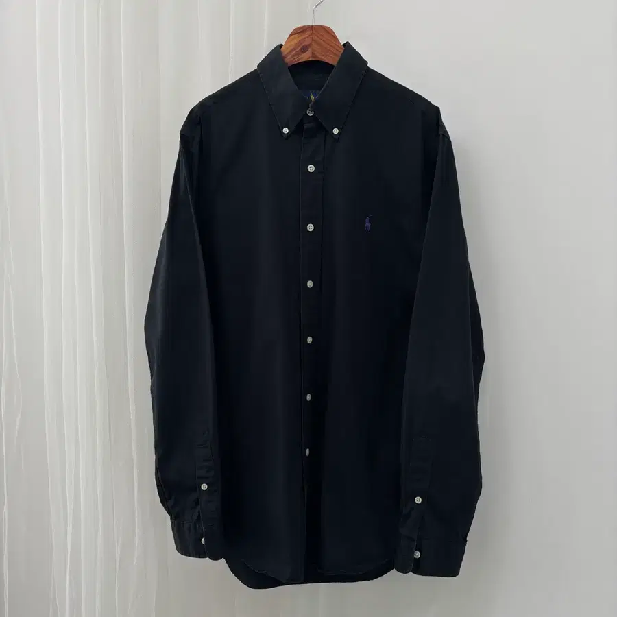 폴로 랄프로렌Polo Ralph Lauren  버튼다운 셔츠M