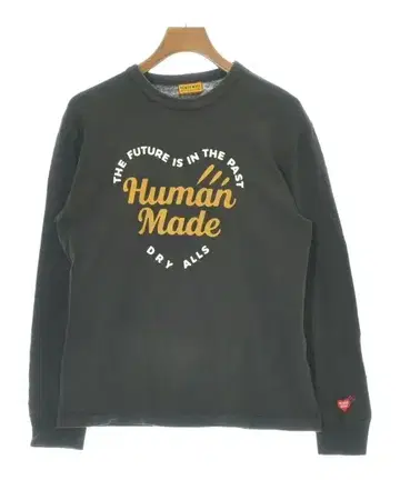 HUMAN MADE 티셔츠 커트소 남성용