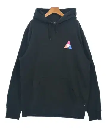 HUF 후드티 남성용