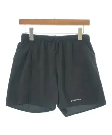 patagonia 숏팬츠 남성용