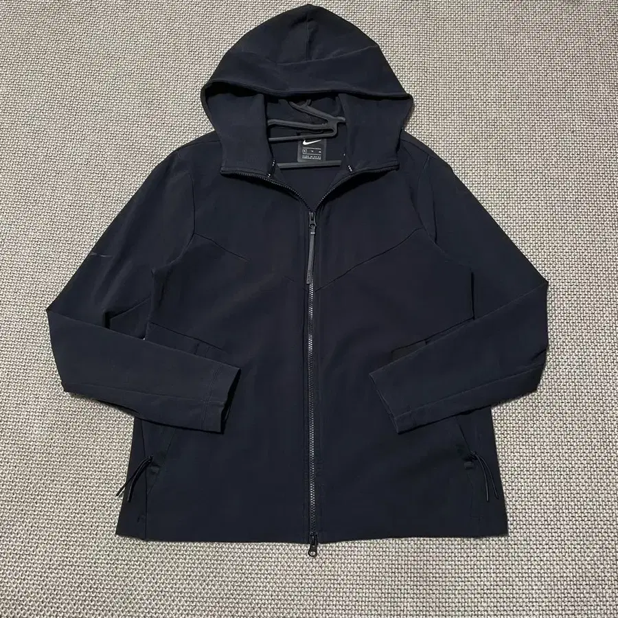 XL 나이키 테크팩 후드집업 자켓 B.7614