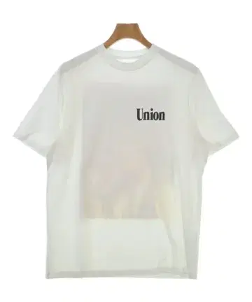 union 티셔츠 남성용