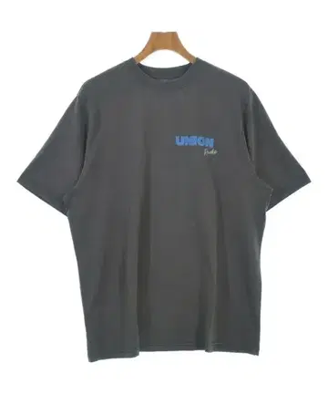 union 티셔츠 남성용