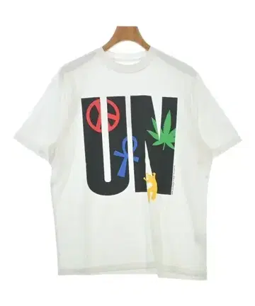 union 티셔츠 남성용