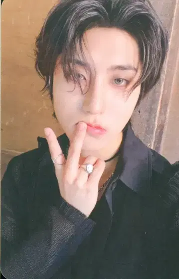StrayKids 위드뮤 한 ATE