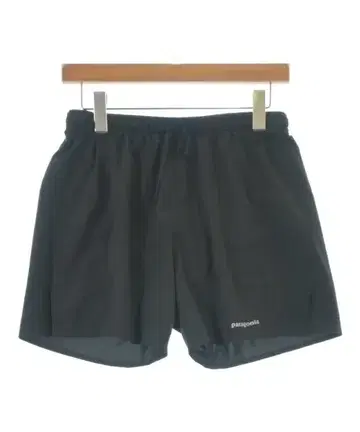 patagonia 숏팬츠 남성용