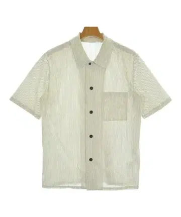 THE HINOKI 캐주얼 셔츠 남성용