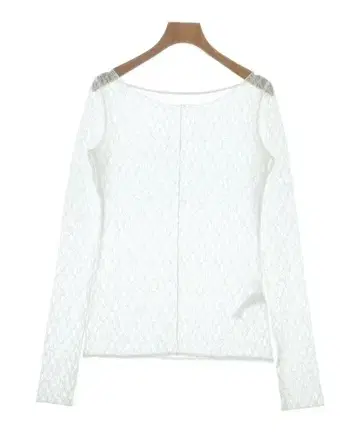 La nature linge 블라우스 여성용