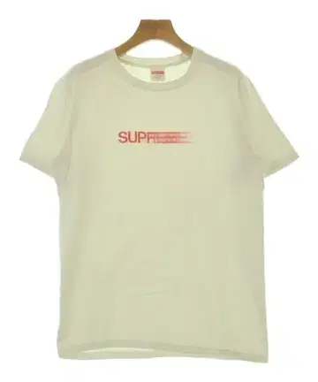 Supreme 티셔츠 남성용