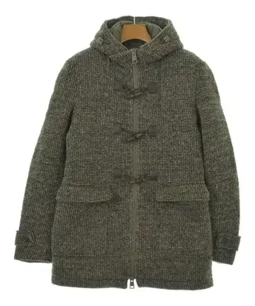 HERNO 다운 코트 남성용