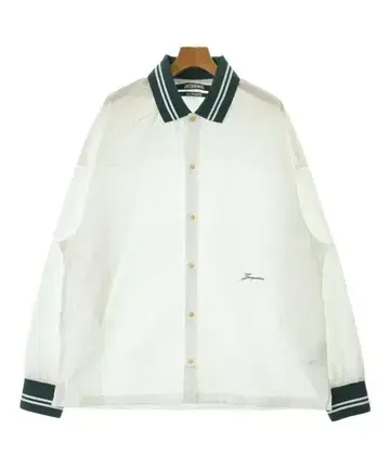 JACQUEMUS 캐주얼 셔츠 남성용