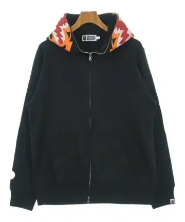 A BATHING APE 후드티 남성용