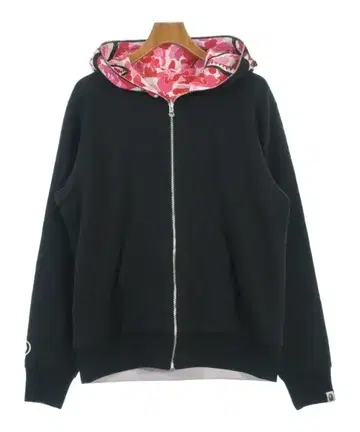 A BATHING APE 후드티 남성용
