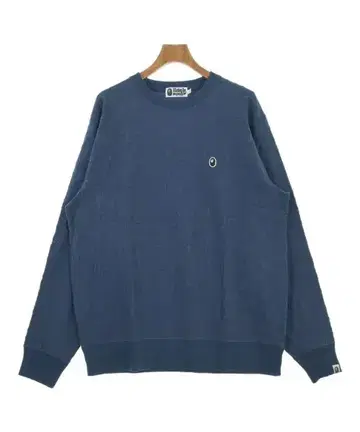 A BATHING APE 맨투맨 남성용