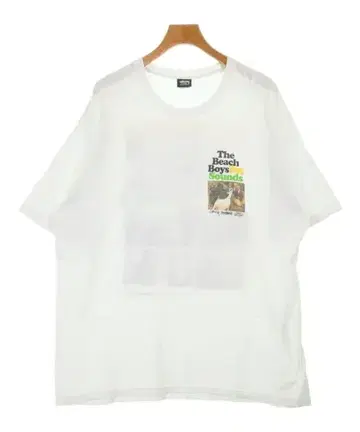 STUSSY 티셔츠 남성용