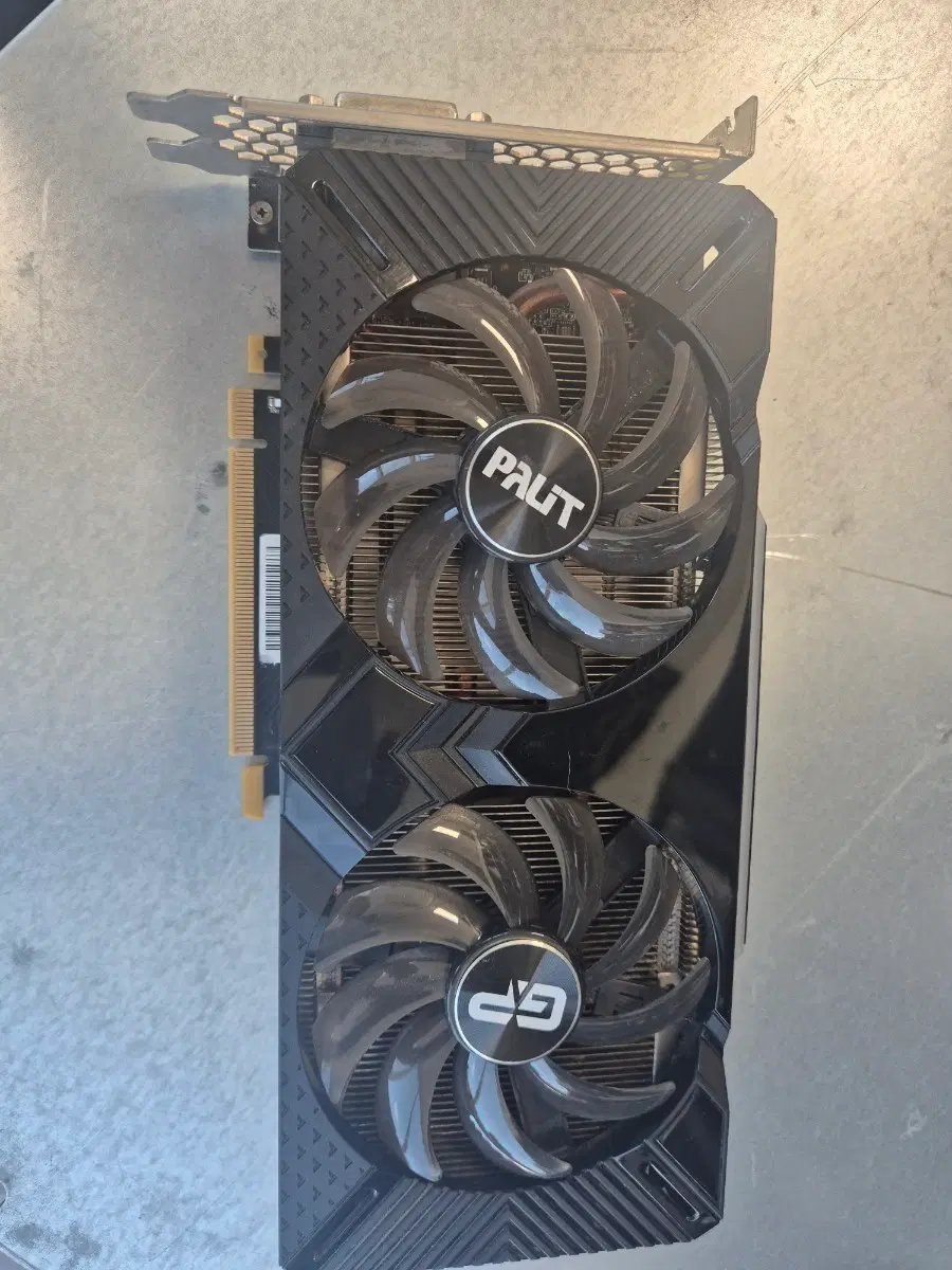 nvidia rtx 2070 8GB 그래픽카드