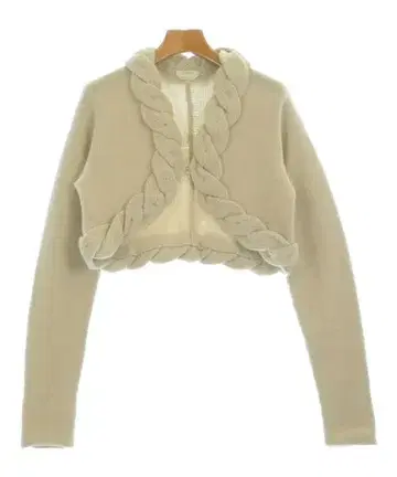 Max Mara 가디건 여성용