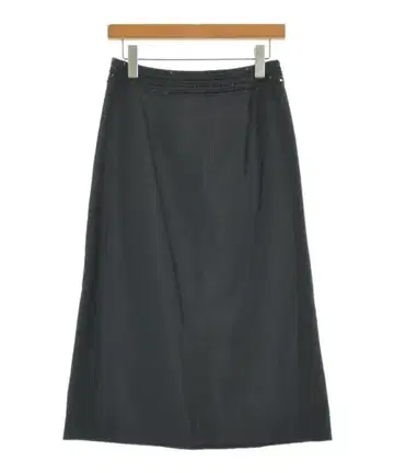 LANVIN COLLECTION 롱 맥시 길이 스커트 여성용