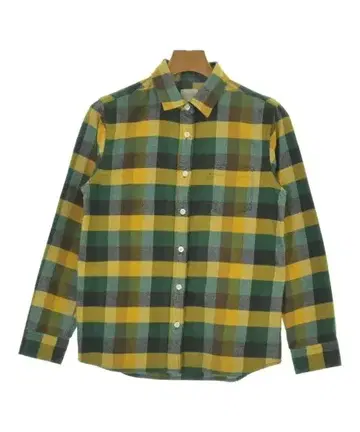 THE NORTH FACE 캐주얼 셔츠 여성용