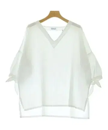 finamore 여성용 블라우스