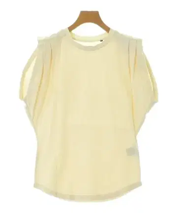 ISABEL MARANT 슬리브리스 여성용