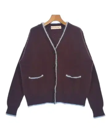 MARNI 여성용 가디건